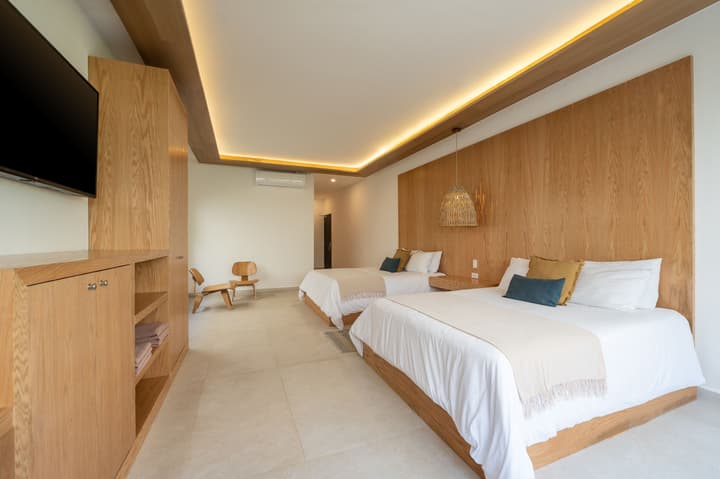 Mayan Monkey Tulum | Social Hotel