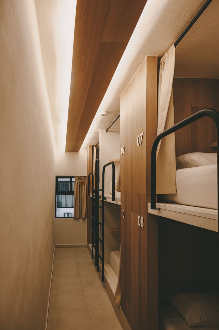 Mayan Monkey Tulum | Social Hotel