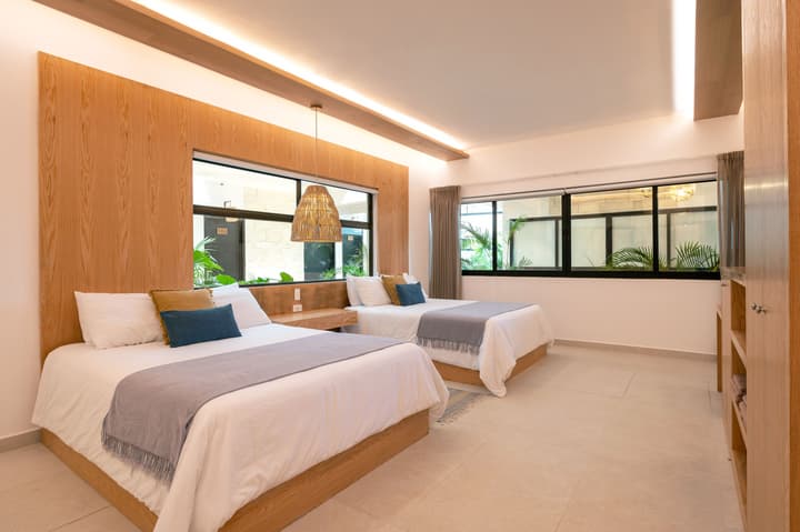 Mayan Monkey Tulum | Social Hotel