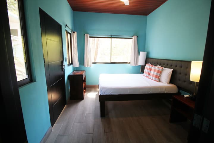 Téva Eco Retreat - Hostel