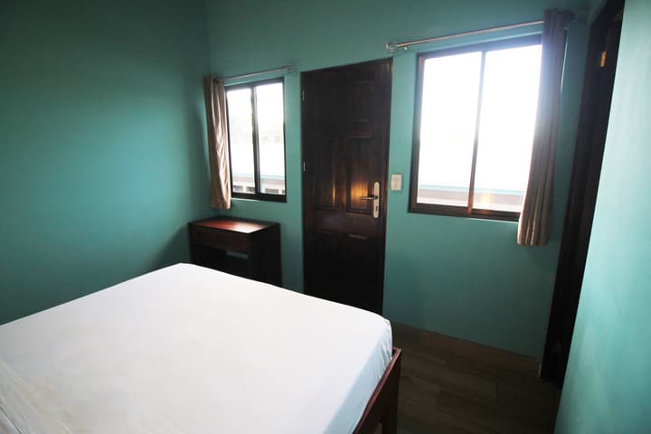 Téva Eco Retreat - Hostel