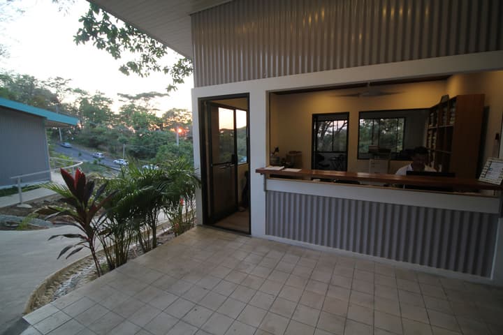 Téva Eco Retreat - Hostel