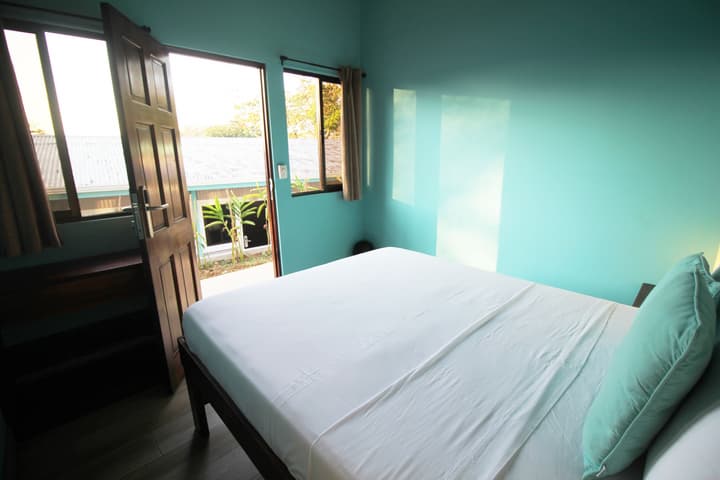 Téva Eco Retreat - Hostel
