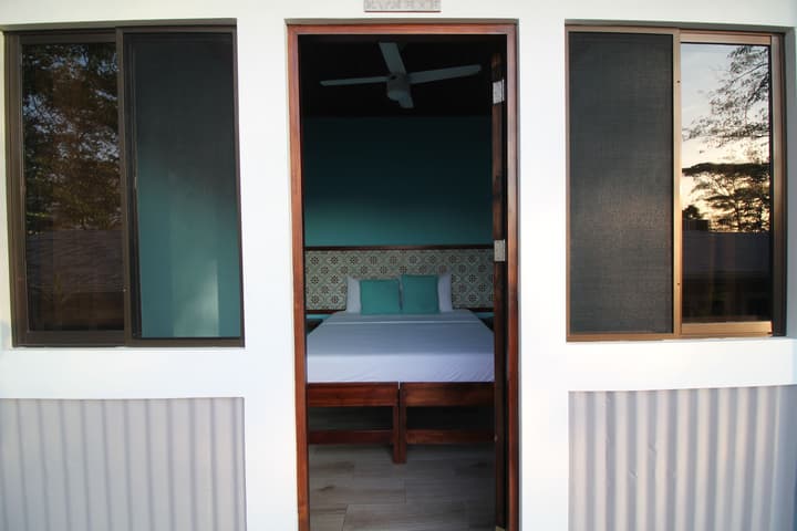 Téva Eco Retreat - Hostel