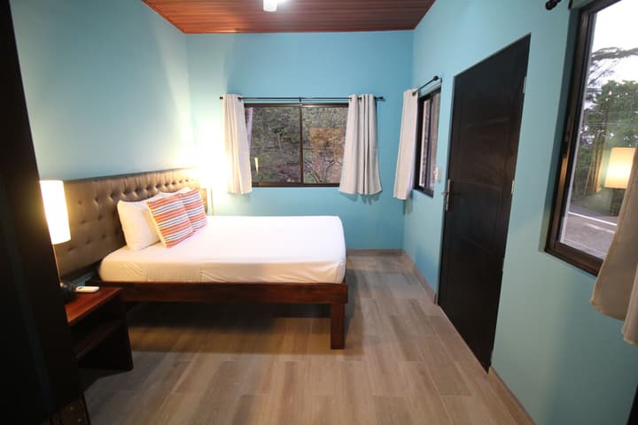 Téva Eco Retreat - Hostel