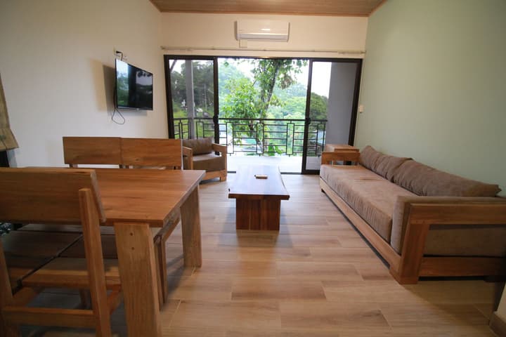 Téva Eco Retreat - Hostel