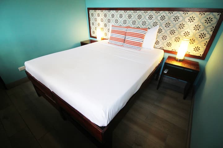 Téva Eco Retreat - Hostel