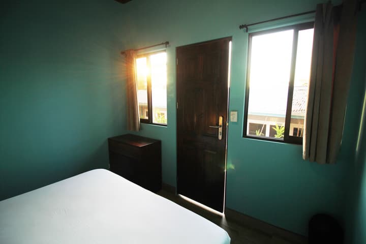Téva Eco Retreat - Hostel