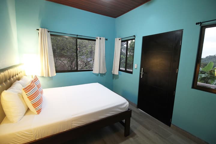 Téva Eco Retreat - Hostel
