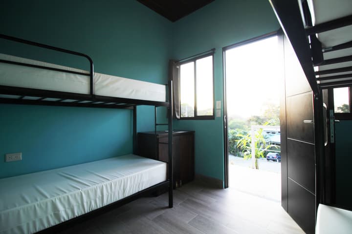 Téva Eco Retreat - Hostel
