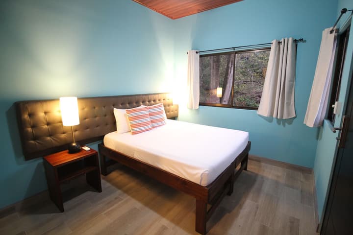 Téva Eco Retreat - Hostel