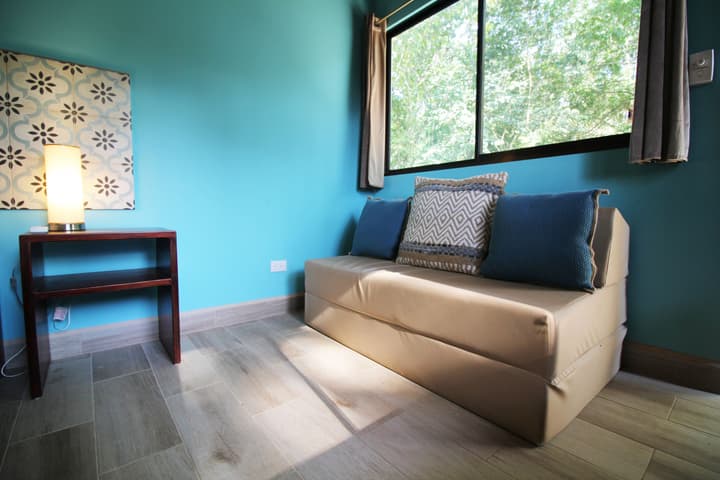 Téva Eco Retreat - Hostel