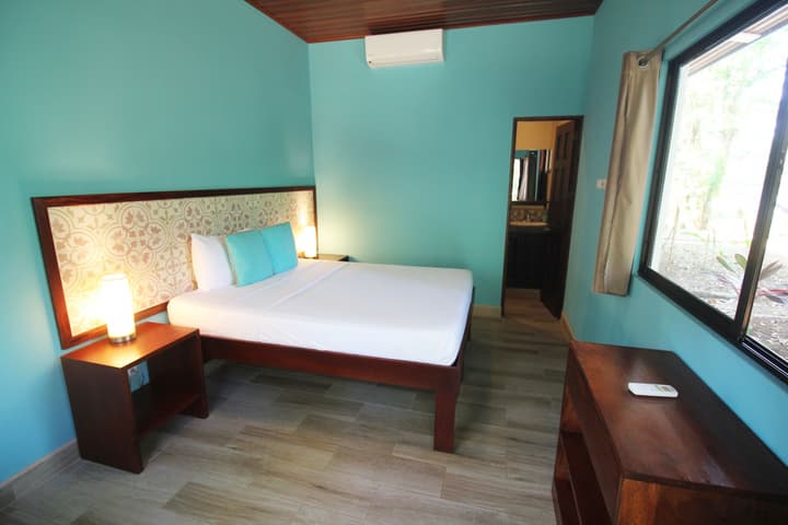 Téva Eco Retreat - Hostel