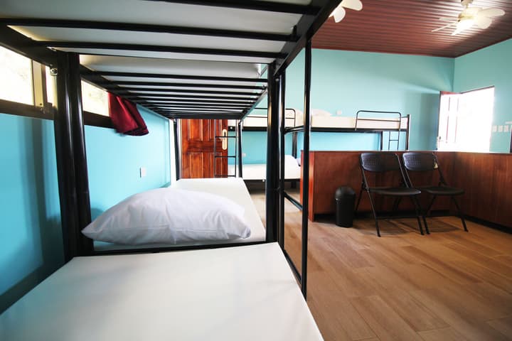 Téva Eco Retreat - Hostel