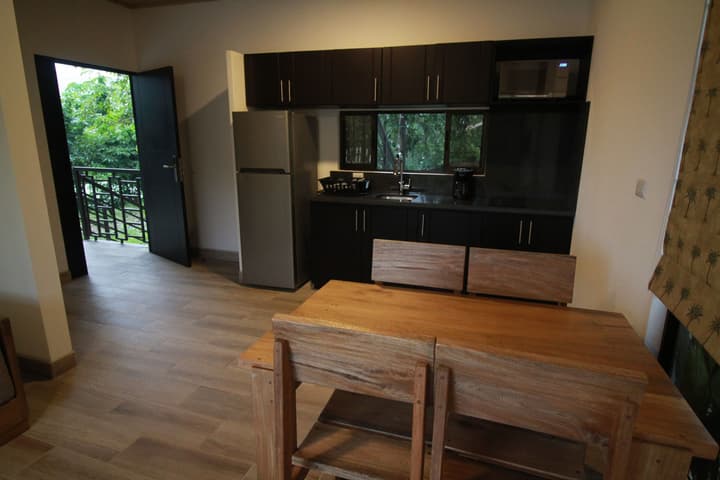 Téva Eco Retreat - Hostel