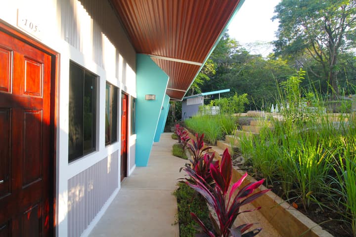 Téva Eco Retreat - Hostel