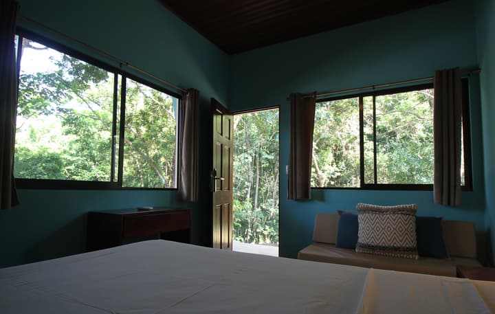 Téva Eco Retreat - Hostel
