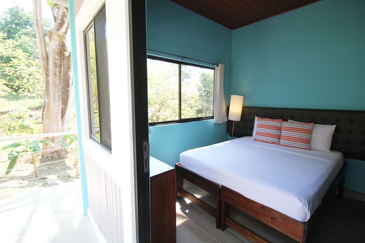 Téva Eco Retreat - Hostel