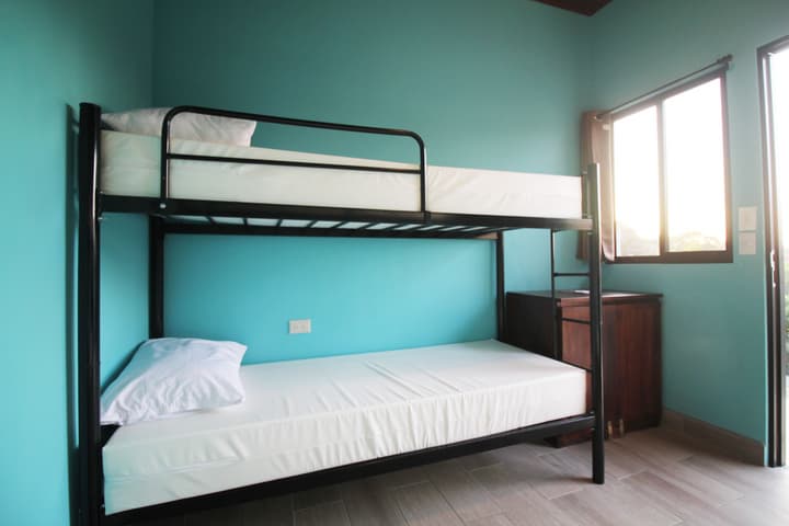 Téva Eco Retreat - Hostel