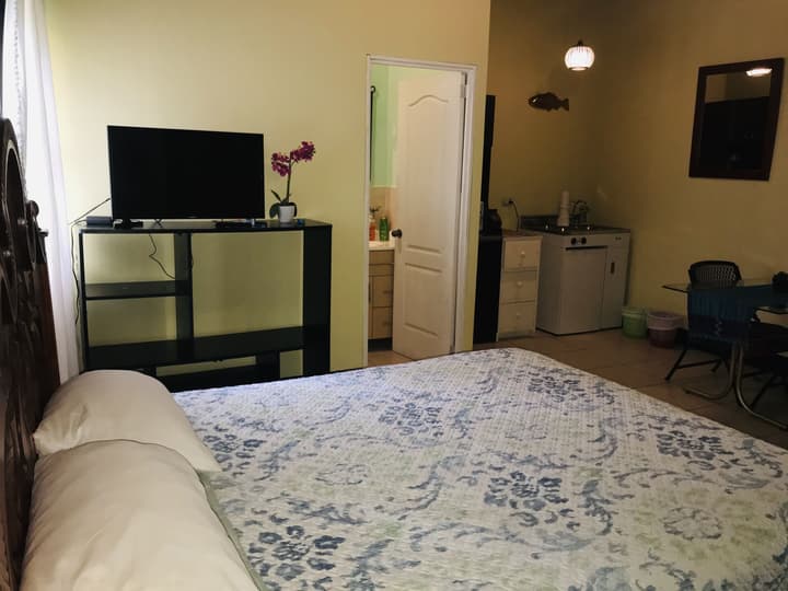 Jabel Tinamit Hotel & Villas