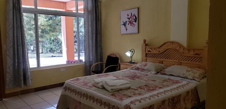 Jabel Tinamit Hotel & Villas