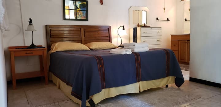 Jabel Tinamit Hotel & Villas