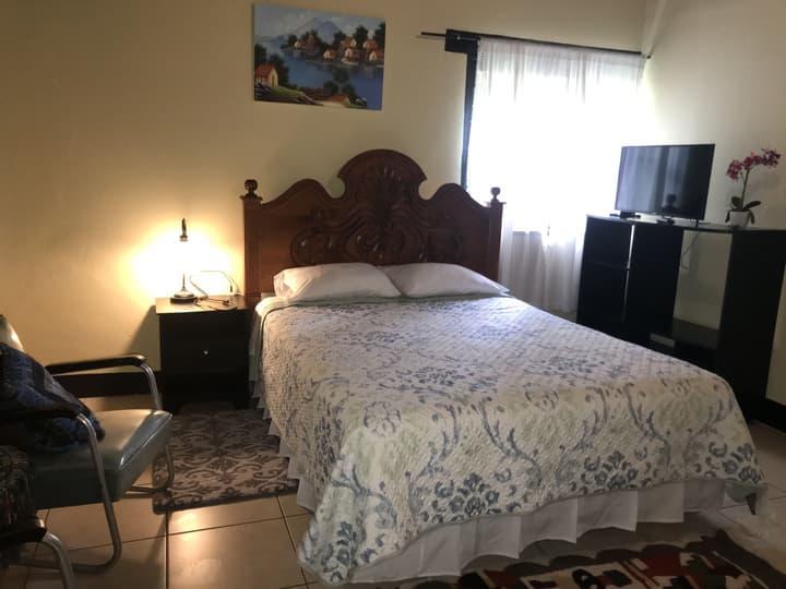 Jabel Tinamit Hotel & Villas