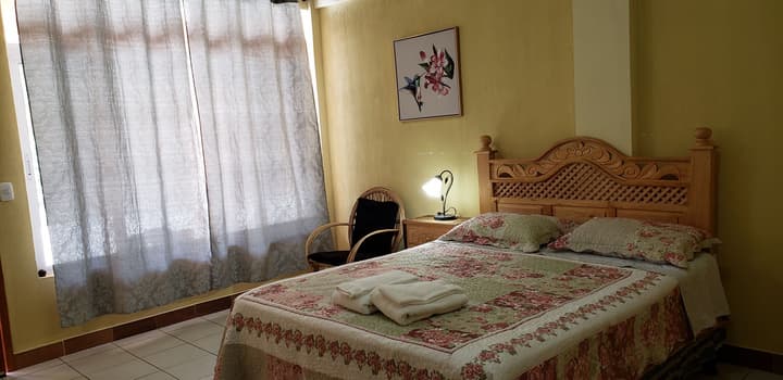 Jabel Tinamit Hotel & Villas