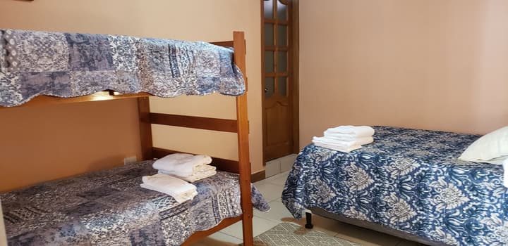 Jabel Tinamit Hotel & Villas