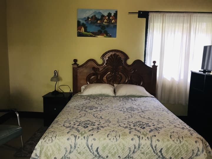 Jabel Tinamit Hotel & Villas