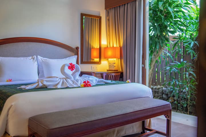 Kama Village Sanur