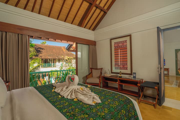 Kama Village Sanur