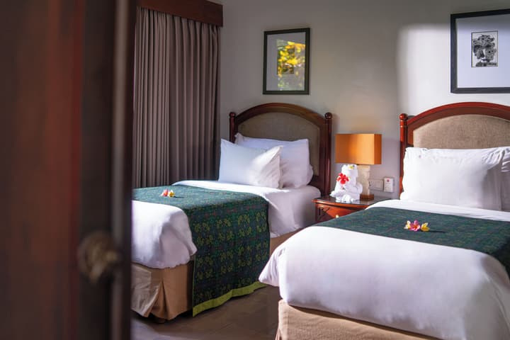 Kama Village Sanur