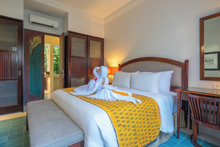 Kama Village Sanur