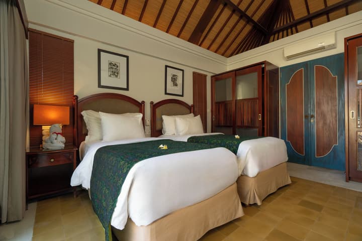Kama Village Sanur