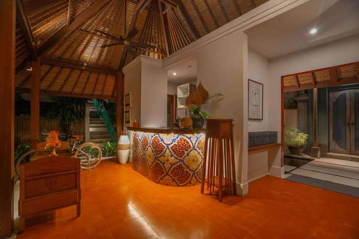 Kama Village Sanur