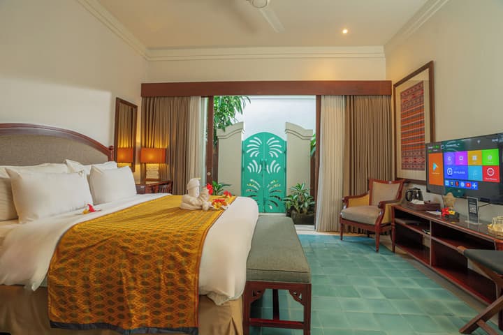 Kama Village Sanur