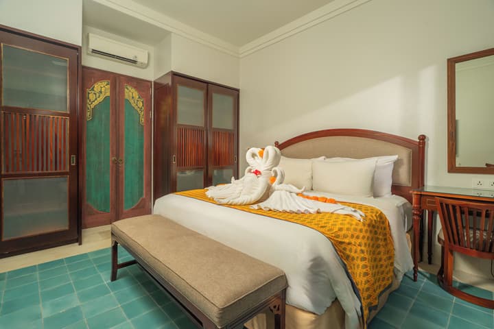 Kama Village Sanur