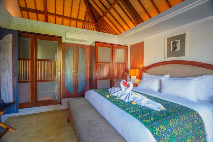 Kama Village Sanur