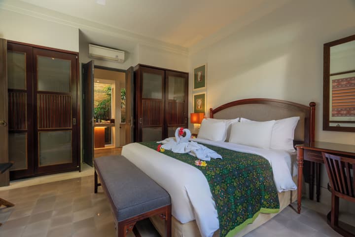 Kama Village Sanur