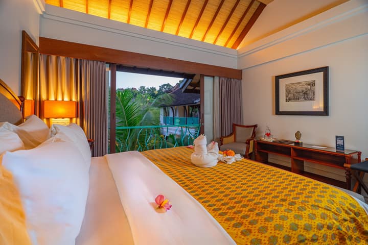 Kama Village Sanur