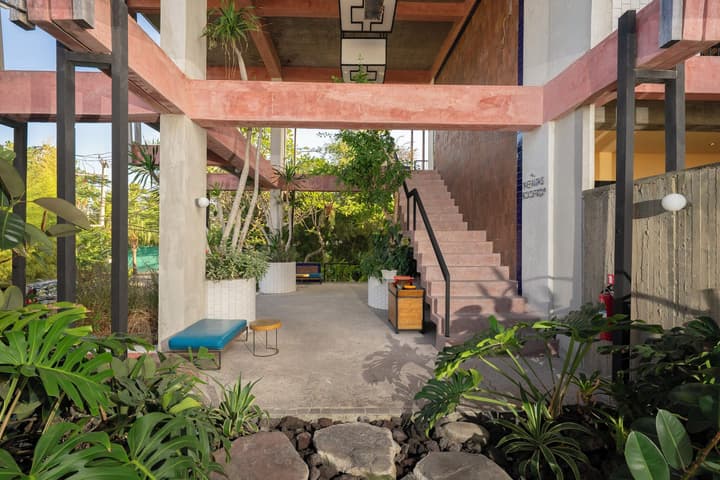 Shore Amora Canggu