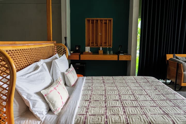 Shore Amora Canggu