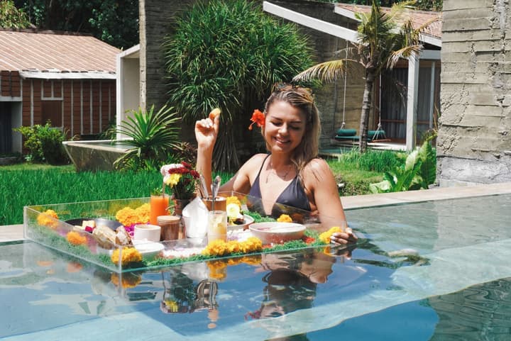Shore Amora Canggu