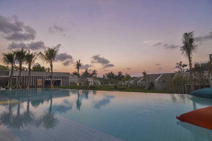 Shore Amora Canggu
