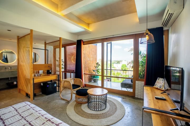 Shore Amora Canggu