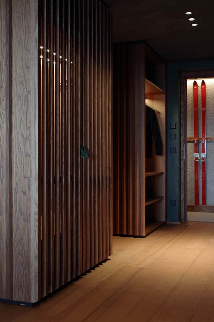 New Hotel Kristberg in Lech with Spa, outdoor pool and panoramic view