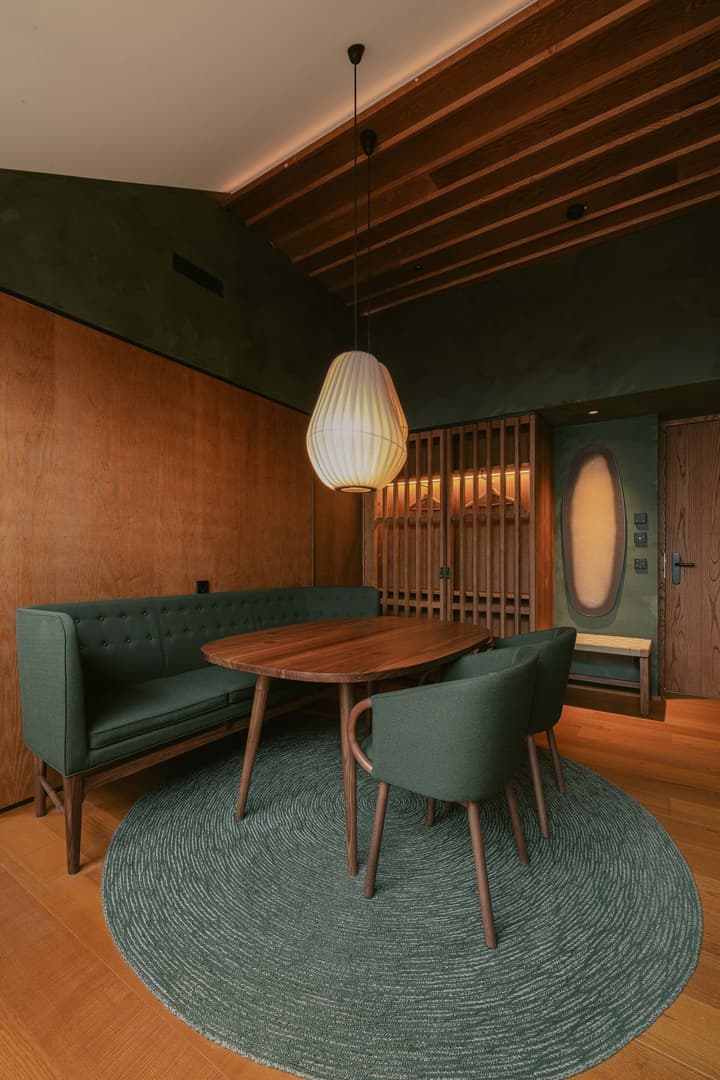New Hotel Kristberg in Lech with Spa, outdoor pool and panoramic view