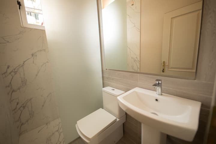 Mosaic Home - Hostel