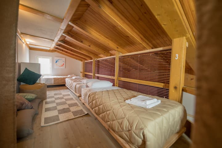 Mosaic Home - Hostel